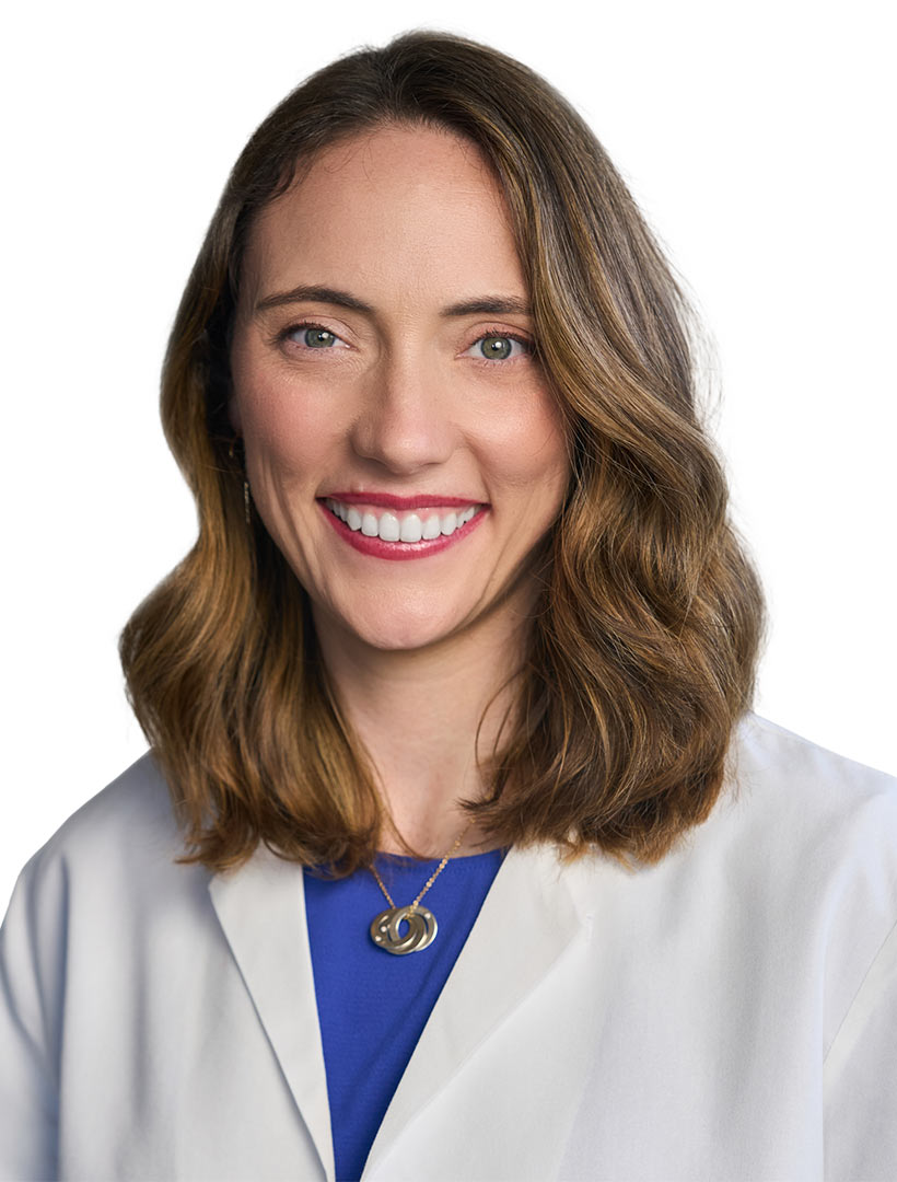 Alana Mary Munger, M.D.